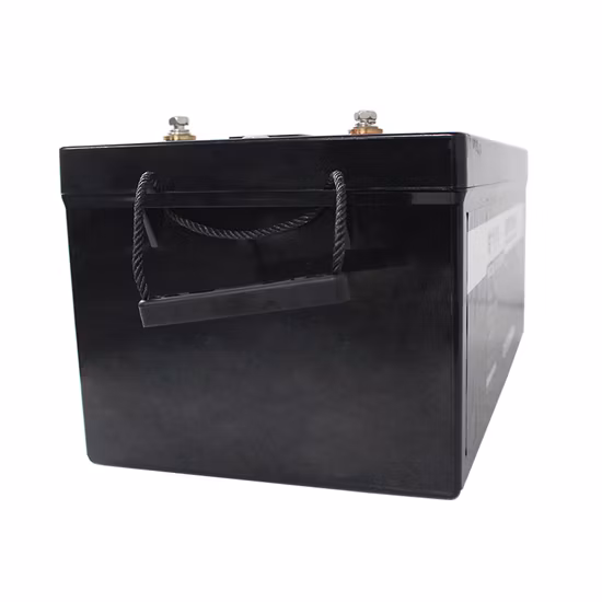 Solar/Wind Energy System, E-Motorcycle, E-Car, E-Bus, Telecommunication Backup Power LiFePO4 Lithium-Ion 40ah Battery Cell Pack