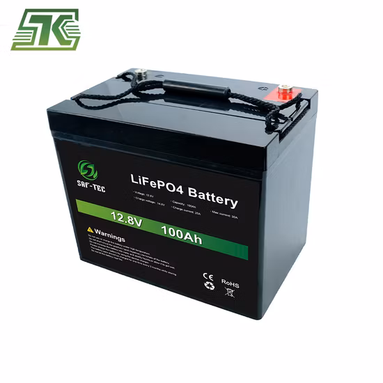 12V 24V 48V 100ah 200ah 300ah 400ah Outdoor Deep Cycle Portable Lithium Iron Phosphate Li Ion Battery LiFePO4 Rechargeable UPS RV Battery