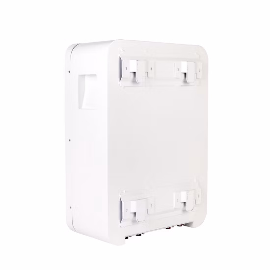 Wall-Mounted Lithium Battery 48V 100ah LiFePO4 Household Energy Storage System 5kw