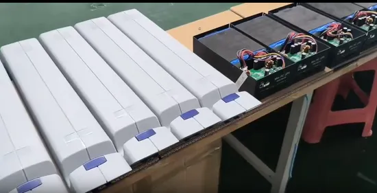 Factory 32700 12V 12.8V 24V 25.6V 6ah 12ah 24ah 50ah 100ah Lithium Ion Battery Pack LiFePO4 Battery to Replace SLA Battery for Golf Cart/Marine/Yacht/RV/Camper