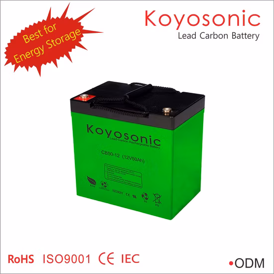 12V 40ah Motive Electric Tugger Battery Deep Cycle Gel Lithium Battery 40ah