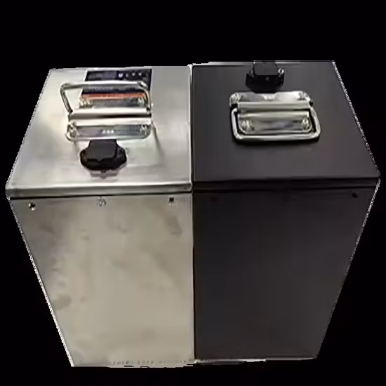 72V 20ah Premium Lithium Ion Battery LiFePO4 Electric Forklift Batteries Pack for Motive Power 72V Forklift Battery LiFePO4 Battery Li-ion Batterie